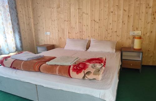Kaza Casa | Life inn Spiti