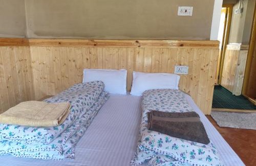 Kaza Casa | Life inn Spiti