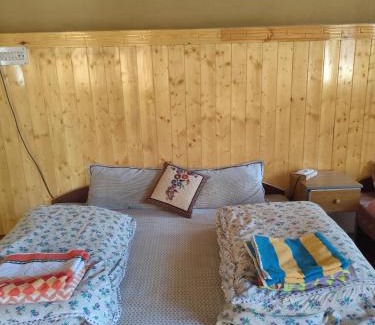 Kaza Casa | Life inn Spiti