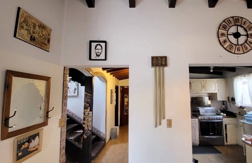Ensenada Casa | La Vida es Bella