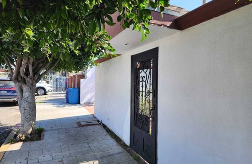 Ensenada Casa | La Vida es Bella