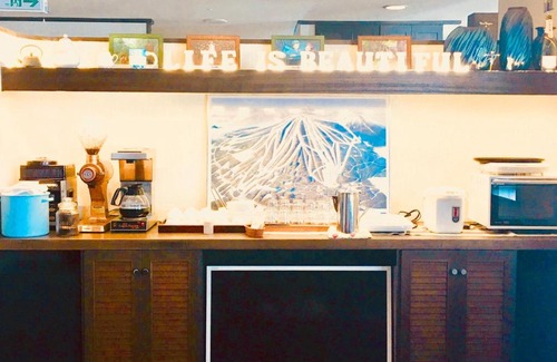 Appi Onsen Casa | Life is Beautiful - Vacation STAY 94961