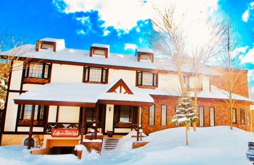 Appi Onsen Casa | Life is Beautiful - Vacation STAY 94961