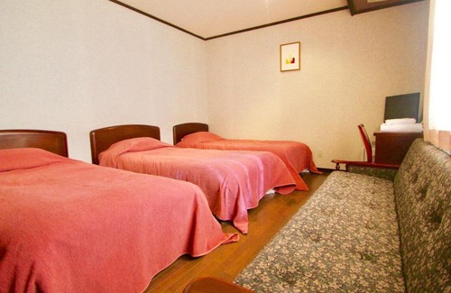 Appi Onsen Casa | Life is Beautiful - Vacation STAY 94970