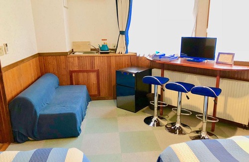 Appi Onsen Casa | Life is Beautiful - Vacation STAY 94971