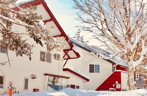 Appi Onsen Casa | Life is Beautiful - Vacation STAY 94971