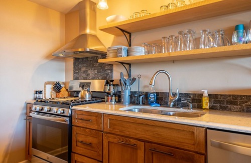 Pentwater Casa | Life is Better at the Lake