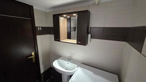 Zavlani Apartamento | life is for you Suite!