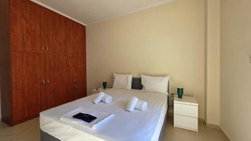 Zavlani Apartamento | life is for you Suite!