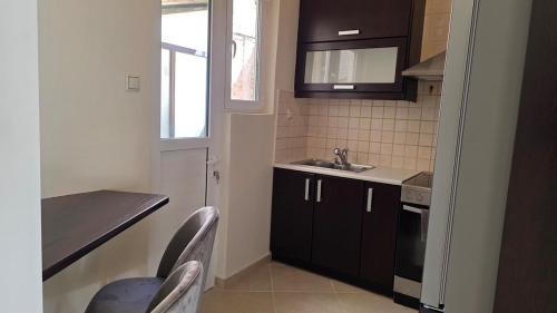 Zavlani Apartamento | life is for you Suite!