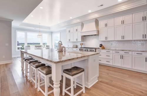 Murrells Inlet Casa | Life Is Grand: Coastal Retreat w/Pool & Spa