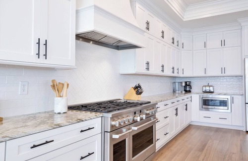 Murrells Inlet Casa | Life Is Grand: Coastal Retreat w/Pool & Spa