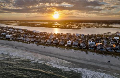 Murrells Inlet Casa | Life Is Grand
