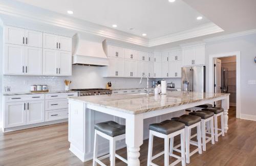 Murrells Inlet Casa | Life Is Grand
