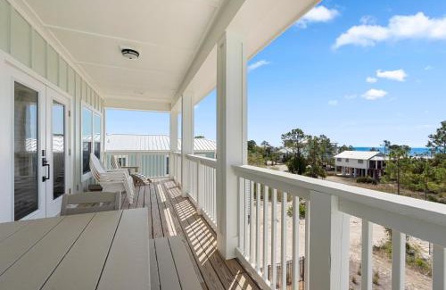 Indian Pass Casa | Life Is Short