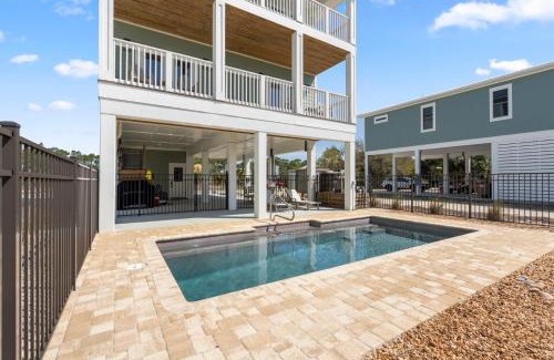Indian Pass Casa | Life Is Short
