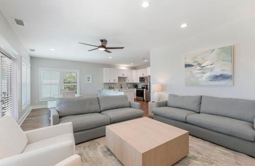 Indian Pass Casa | Life Is Short