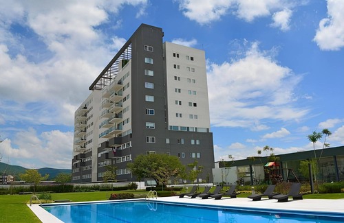 Juriquilla Condominio | Life Juriquilla