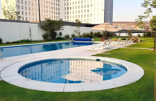 Juriquilla Condominio | Life Juriquilla