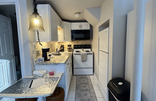 Killingworth Apartamento | Life on the Farm