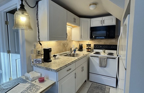Killingworth Apartamento | Life on the Farm