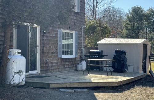 Killingworth Apartamento | Life on the Farm