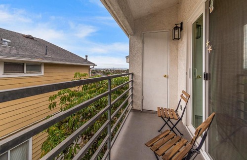 Point Loma Heights Casa | Life on the Point