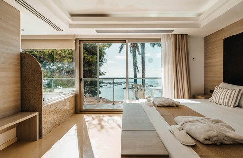 Ciudad de Ibiza Complejo | Life Premium at the Ibiza Twiins