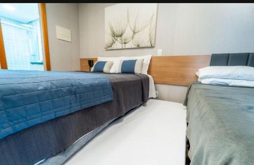 Smin Complejo | Life Resort beira lago próx a esplanada