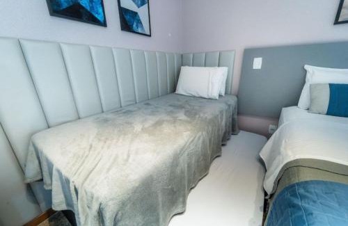 Smin Complejo | Life Resort beira lago próx a esplanada