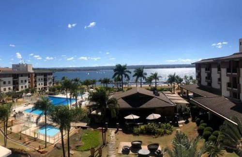 Smin Complejo | Life Resort beira lago próx a esplanada