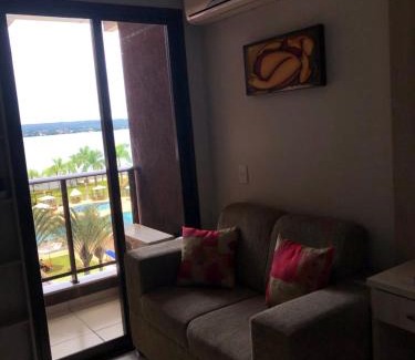 Smin Apartamento | Life Resort - Brasília