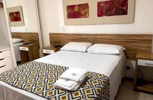Smin Complejo | Resort