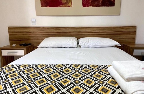 Smin Complejo | Resort