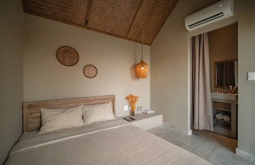 Phu Cat Complejo | Life Beach Club Resort