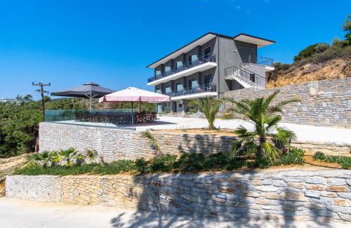 Limenaria Apartamento | Life's Moments
