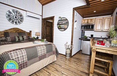 Hamlin Apartamento | Life's Suites