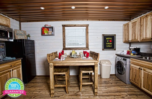Hamlin Apartamento | Life's Suites