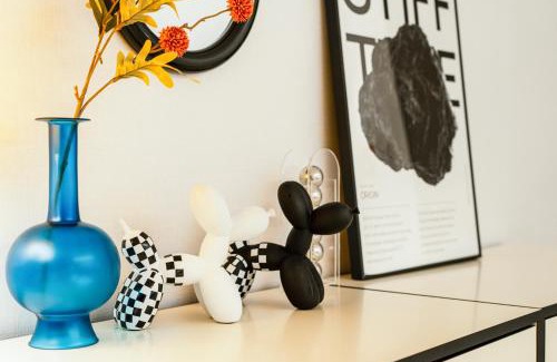 Gwangjin Apartamento | Life Stay Guui