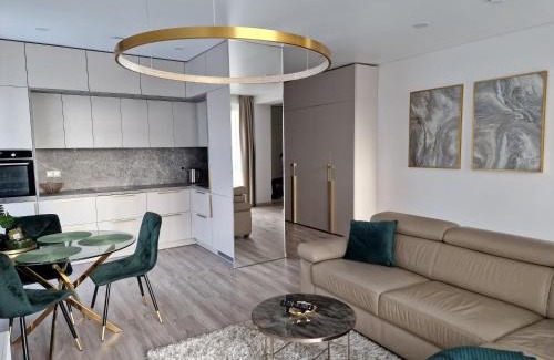 Kaunas Apartamento | Life Story