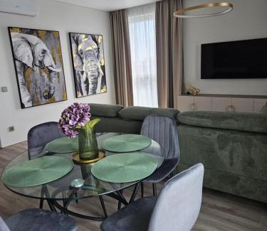 Kaunas Apartamento | Life Story