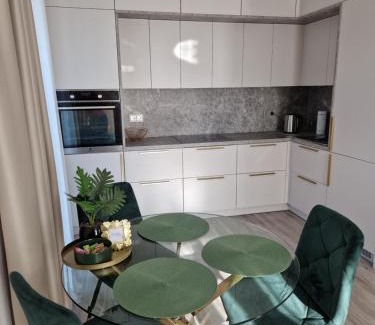 Kaunas Apartamento | Life Story