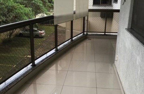 Recreio dos Bandeirantes Apartamento | La vida, tus vacaciones de ocio