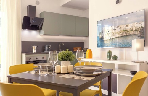 Conversano Apartamento | Life70014
