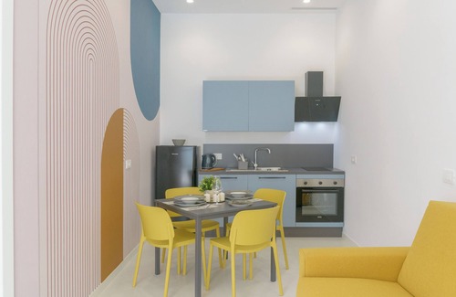 Conversano Apartamento | Life70014
