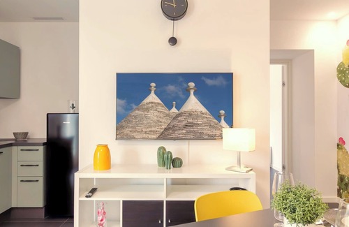 Conversano Apartamento | Life70014