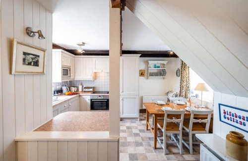 Brancaster Casa | Lifeboat Cottage by Big Skies Cottages