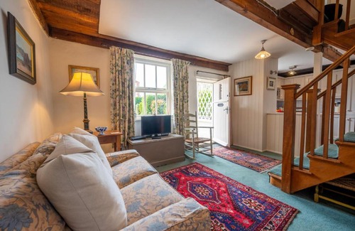 Brancaster Casa | Lifeboat Cottage by Big Skies Cottages