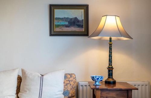 Brancaster Casa | Lifeboat Cottage by Big Skies Cottages