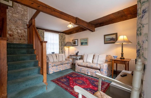 Brancaster Casa | Lifeboat Cottage by Big Skies Cottages